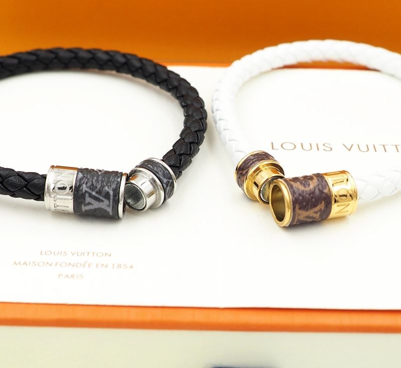 Louis Vuitton Bracelets